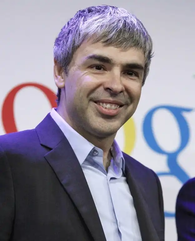 Larry Page