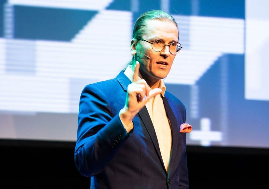 Mikko Hyppönen